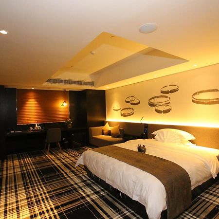 Likto Hotel-Free Shuttle Bus To Canton Fair Extérieur photo