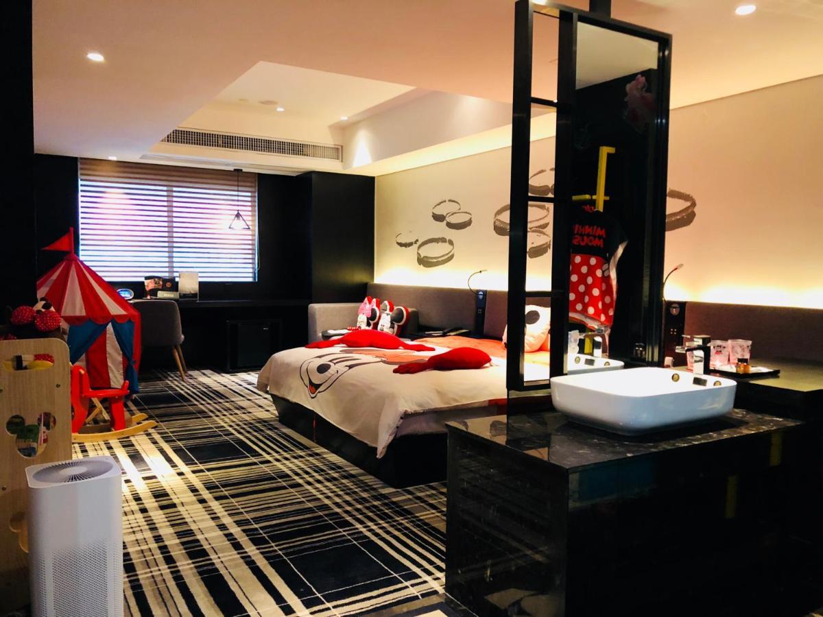 Likto Hotel-Free Shuttle Bus To Canton Fair Extérieur photo