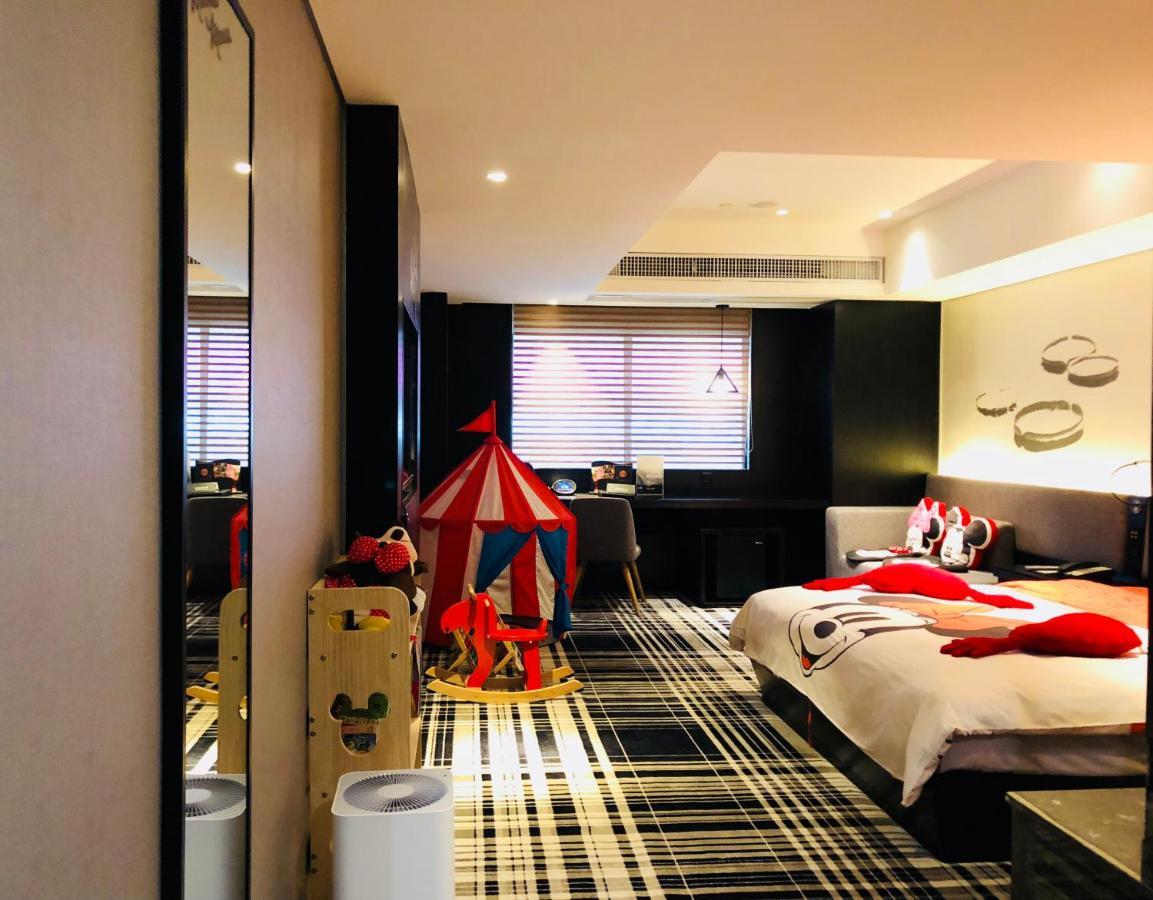 Likto Hotel-Free Shuttle Bus To Canton Fair Extérieur photo