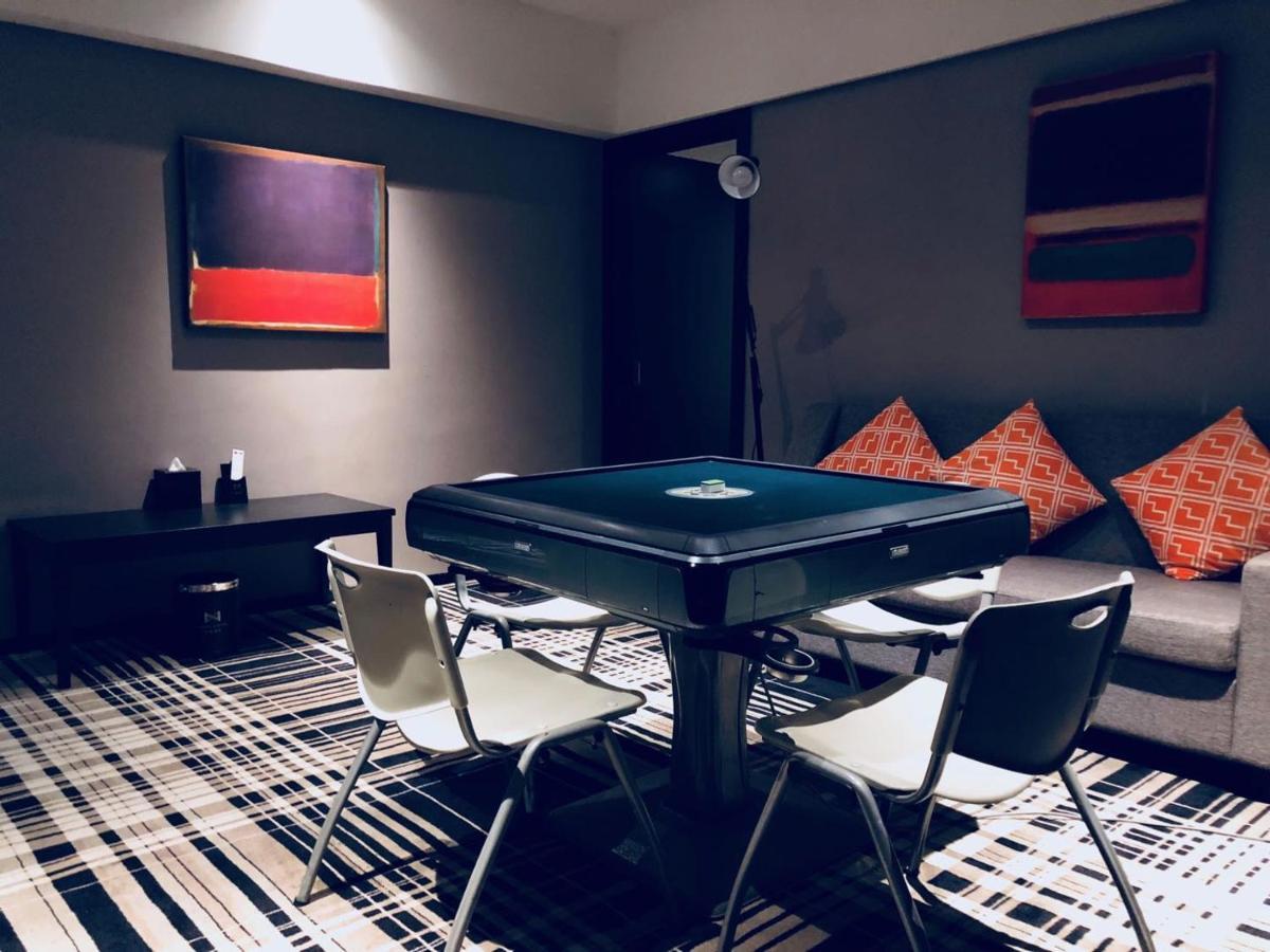 Likto Hotel-Free Shuttle Bus To Canton Fair Extérieur photo