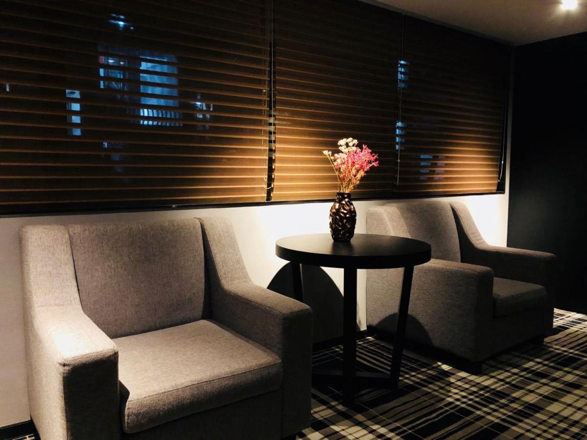 Likto Hotel-Free Shuttle Bus To Canton Fair Extérieur photo