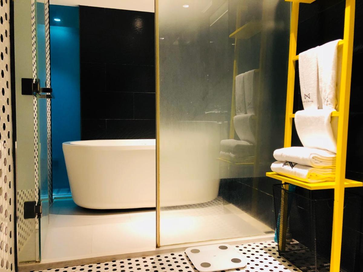 Likto Hotel-Free Shuttle Bus To Canton Fair Extérieur photo