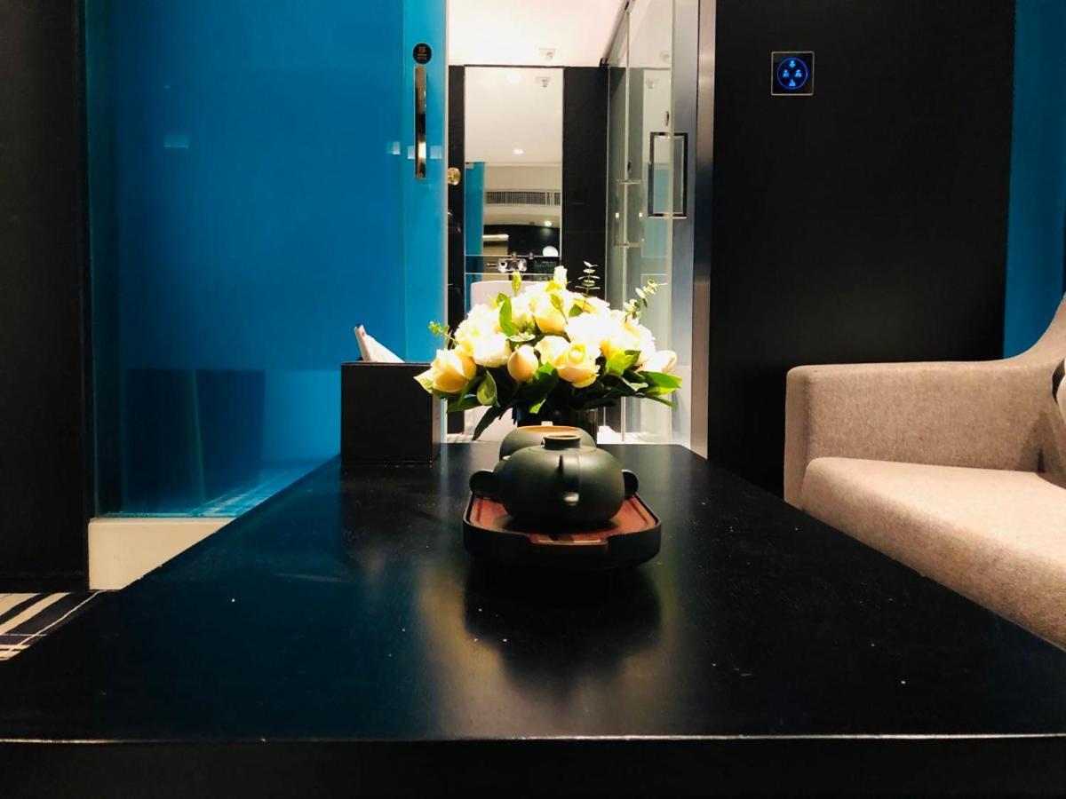 Likto Hotel-Free Shuttle Bus To Canton Fair Extérieur photo