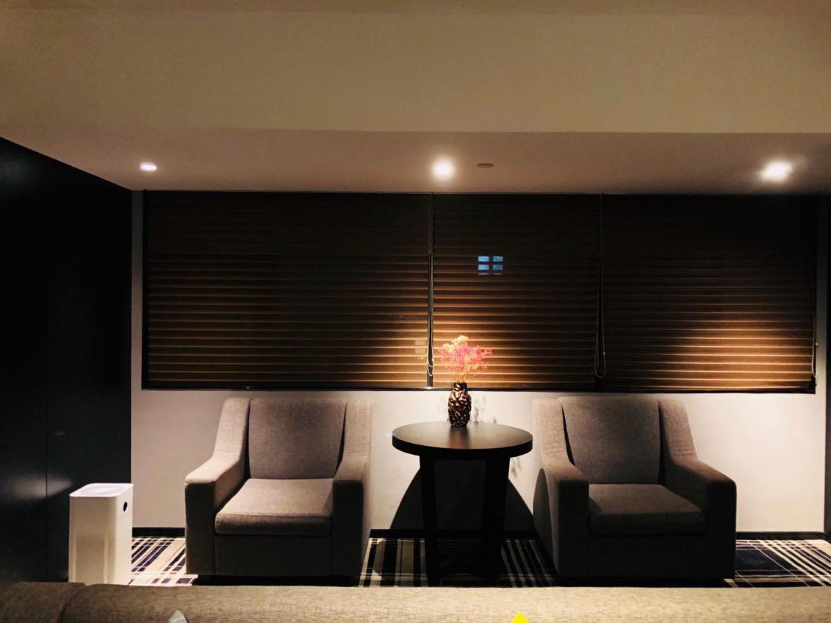 Likto Hotel-Free Shuttle Bus To Canton Fair Extérieur photo