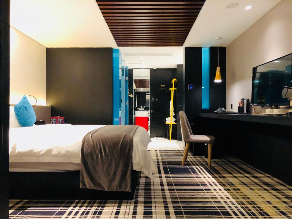 Likto Hotel-Free Shuttle Bus To Canton Fair Extérieur photo