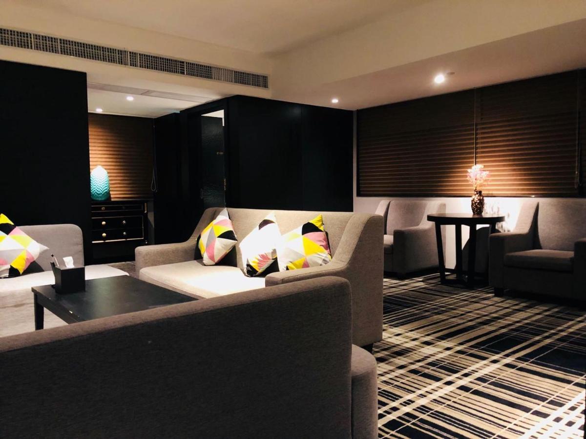 Likto Hotel-Free Shuttle Bus To Canton Fair Extérieur photo
