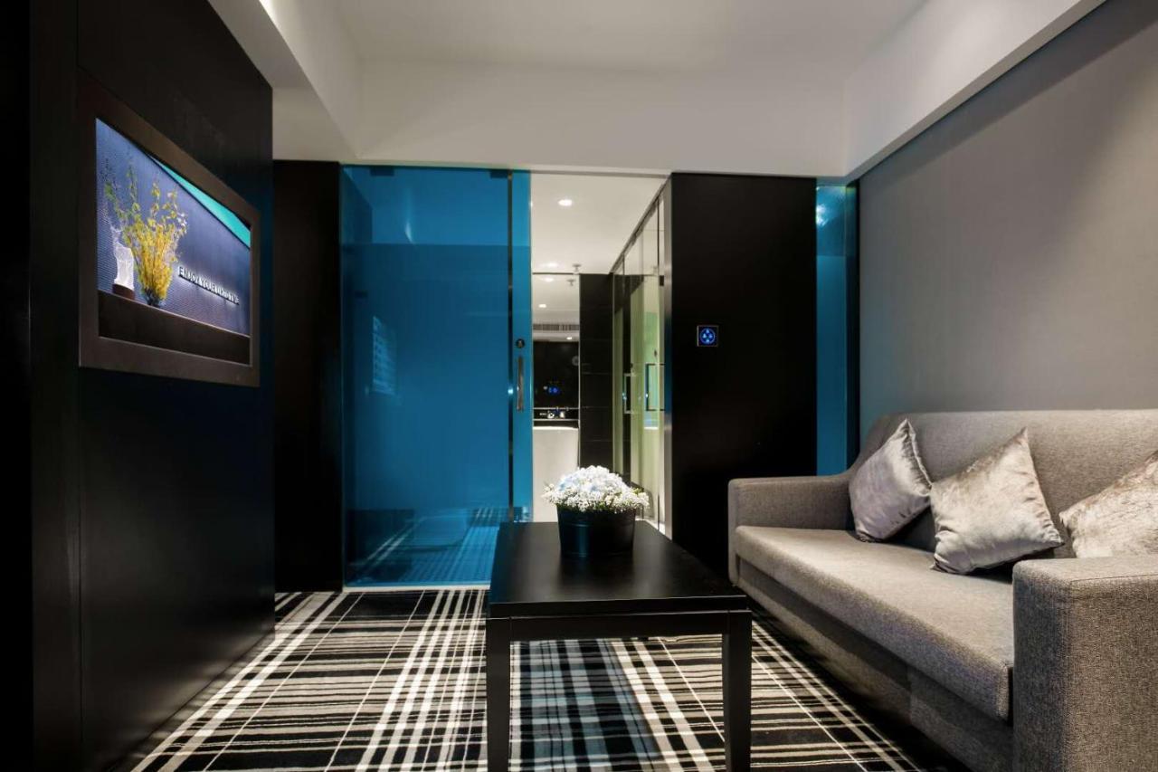 Likto Hotel-Free Shuttle Bus To Canton Fair Extérieur photo