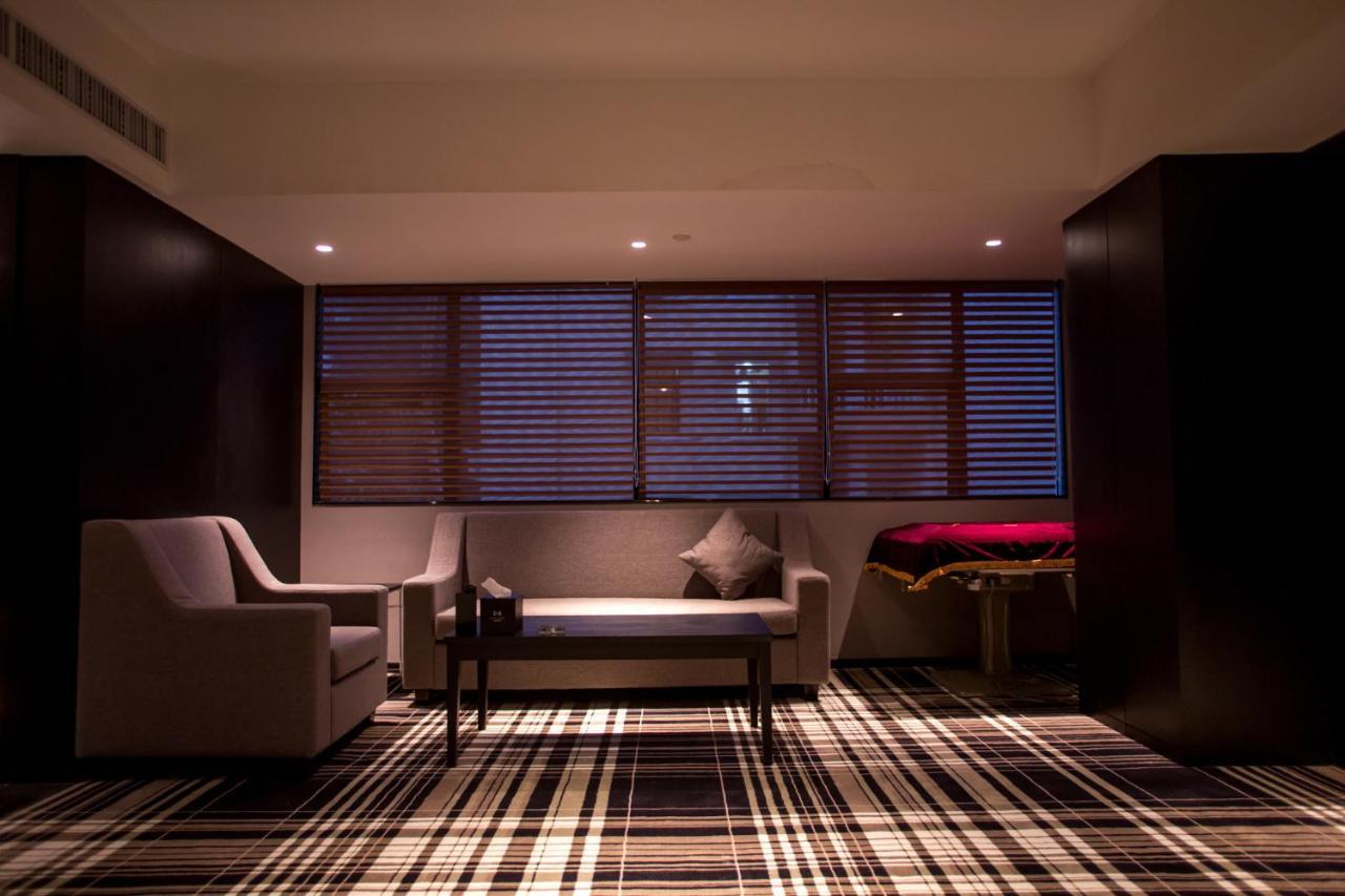 Likto Hotel-Free Shuttle Bus To Canton Fair Extérieur photo
