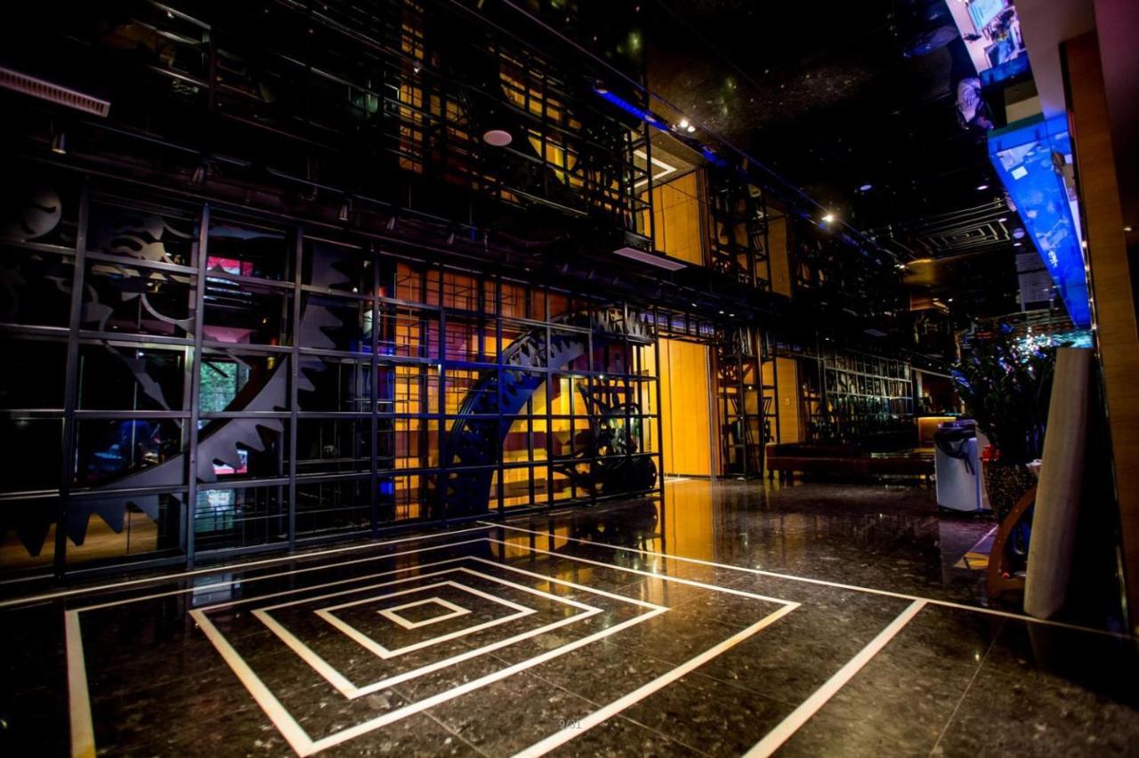 Likto Hotel-Free Shuttle Bus To Canton Fair Extérieur photo